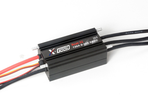 B32-120A HV