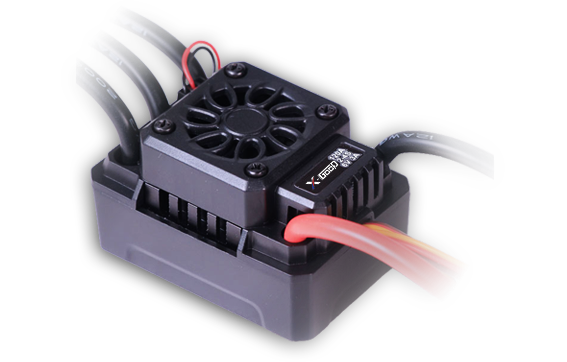 C32 Car Model Series ESC